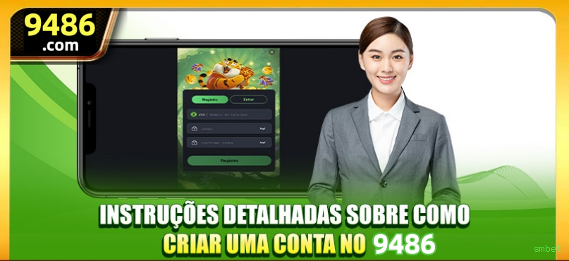 APK oficial da smbet para Android