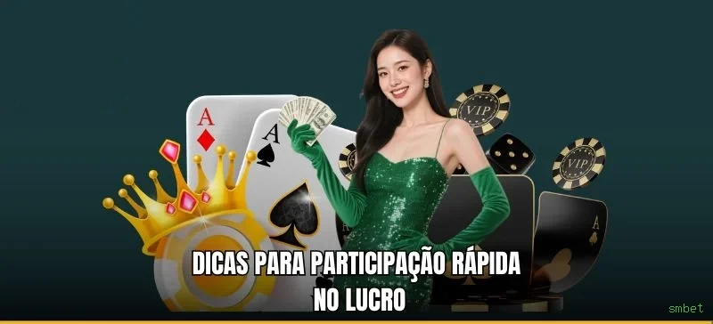 APP oficial da smbet para mobile
