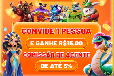 Apostas esportivas da smbet com odds competitivas